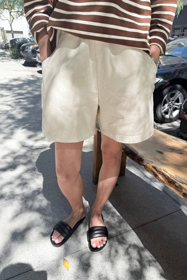 Le Bon Shoppe - City Shorts