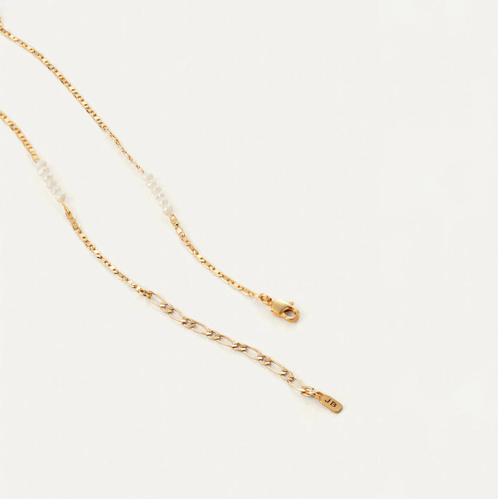 Delphine Chain - Gold