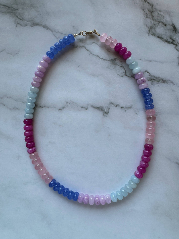 Jessica Matrasko Jewelry - Danara Necklace