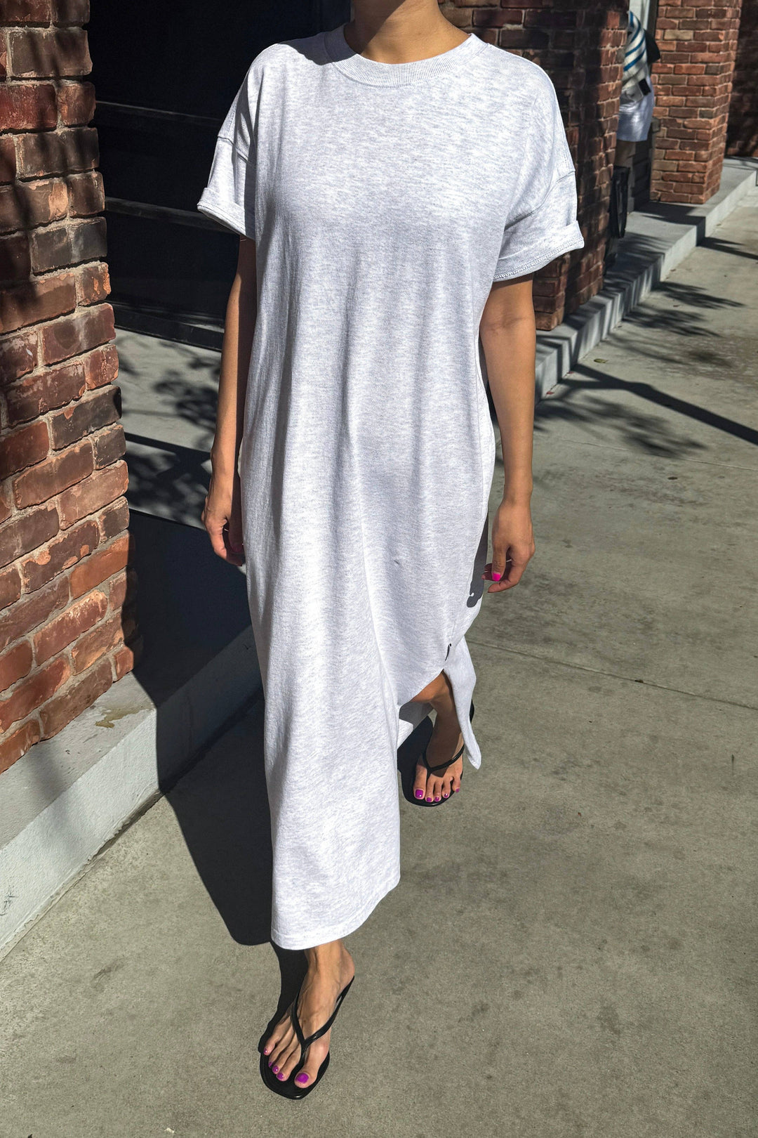 Le Bon Shoppe - Her Dress