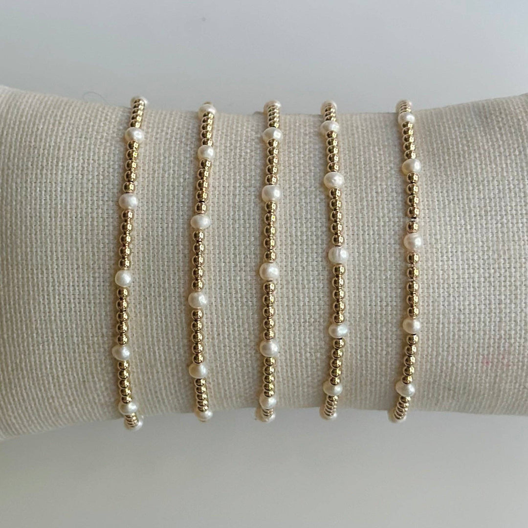 Jeny Baker Designs - The Grace Bracelet