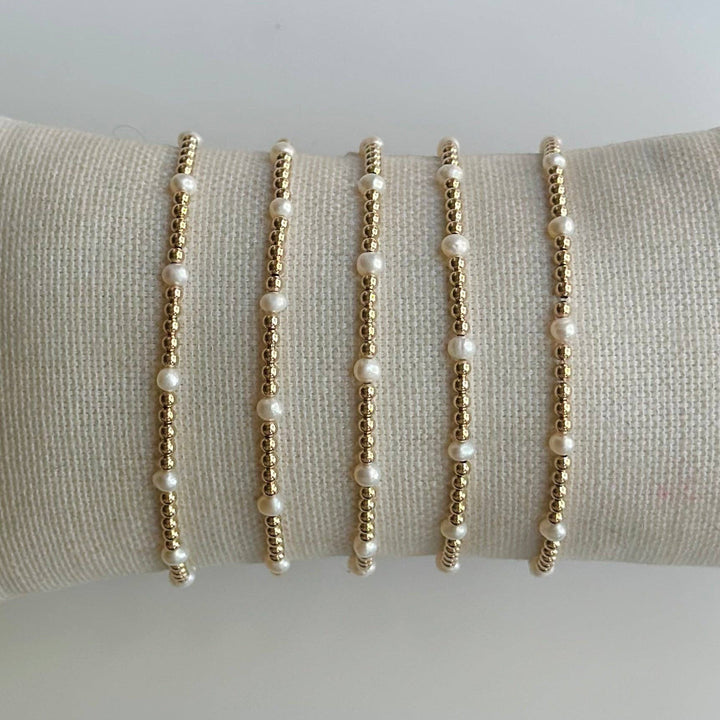 Jeny Baker Designs - The Grace Bracelet