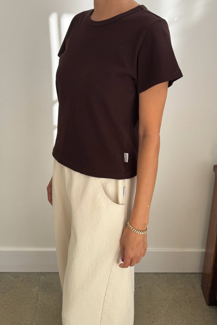 Le Bon Shoppe The Little Boy Tee