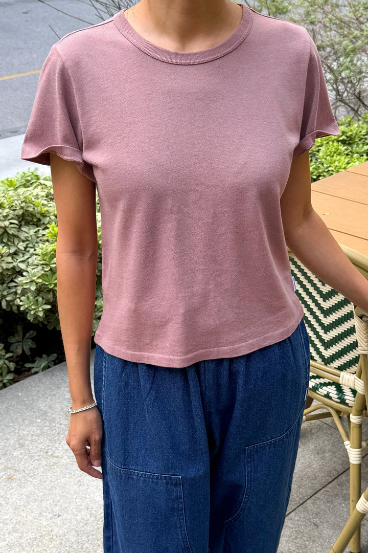 Le Bon Shoppe The Little Boy Tee