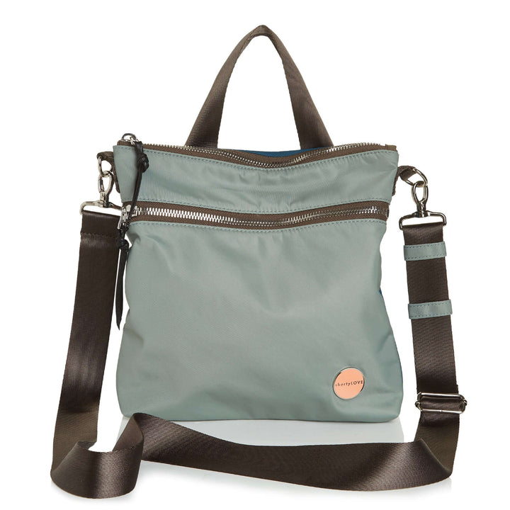 shortyLOVE - Amuse - Medium Crossbody Bag