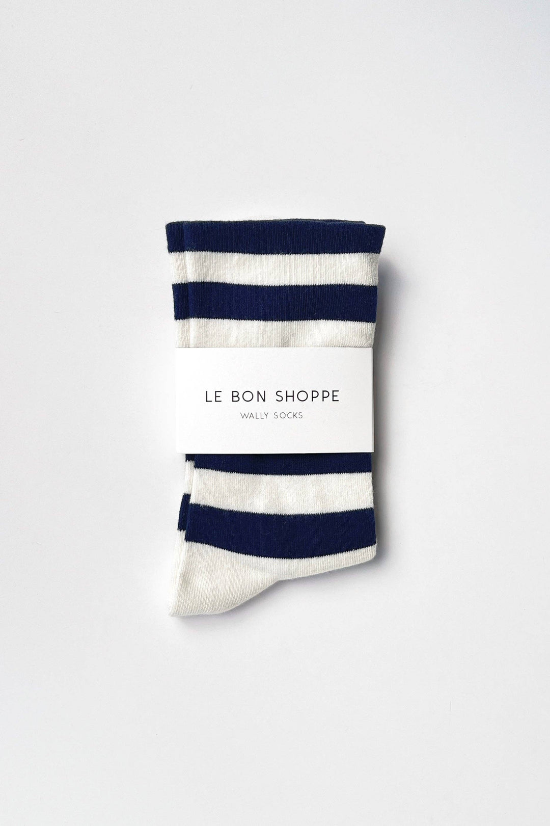 Le Bon Shoppe - Wide Wally Socks