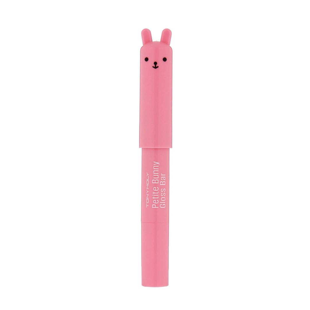 TONYMOLY - Petit Bunny Gloss Bars