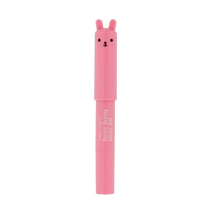 TONYMOLY - Petit Bunny Gloss Bars