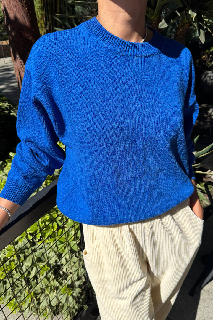 Le Bon Shoppe - Milo Cotton Sweater