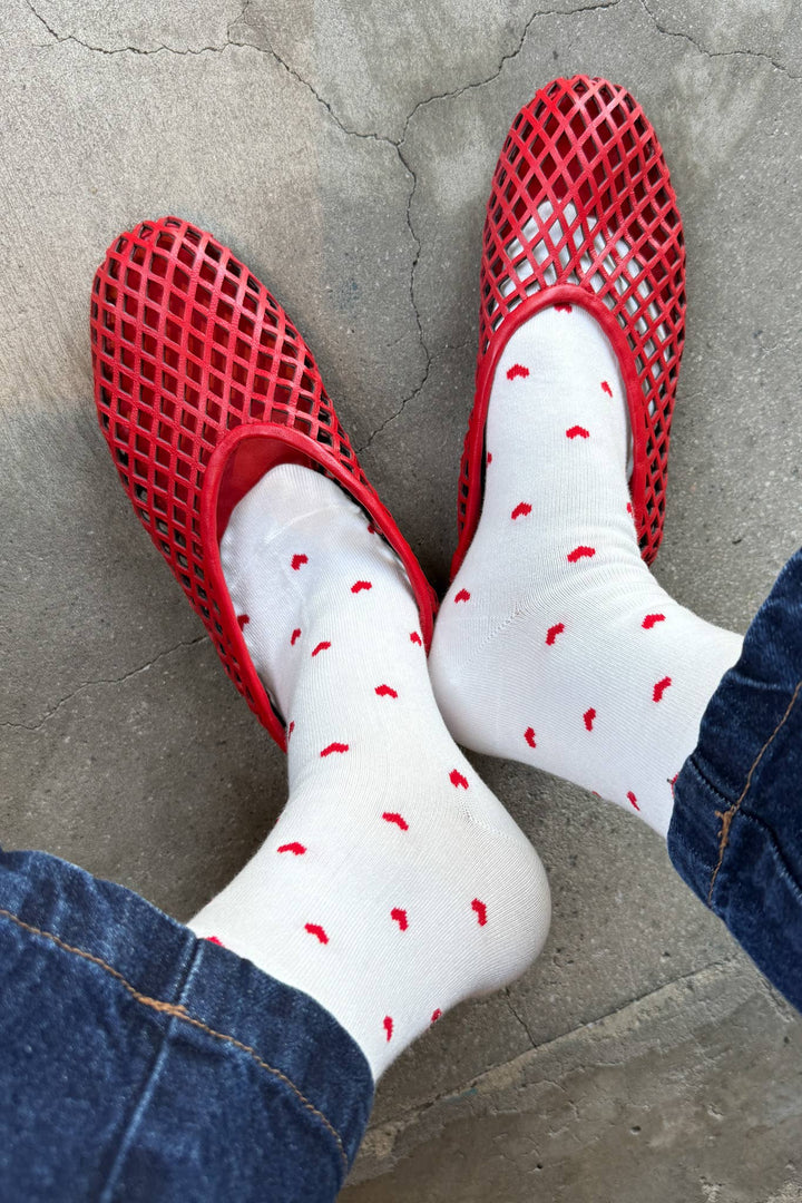 Le Bon Shoppe - Sneaker Socks