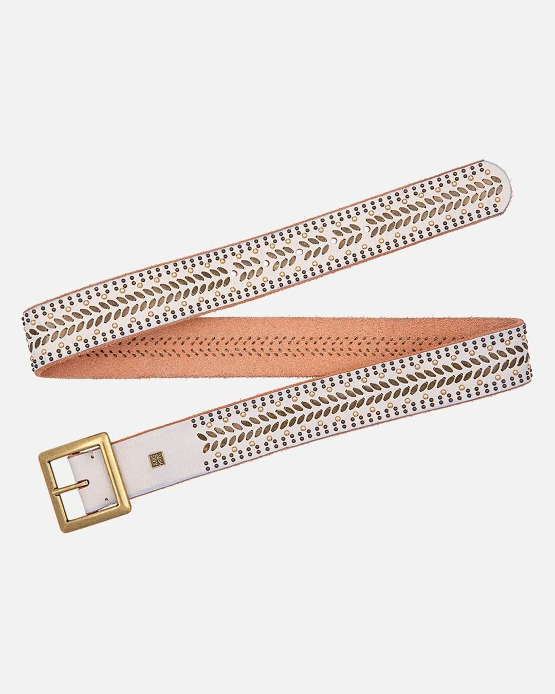 Amsterdam Heritage Ezra Belt