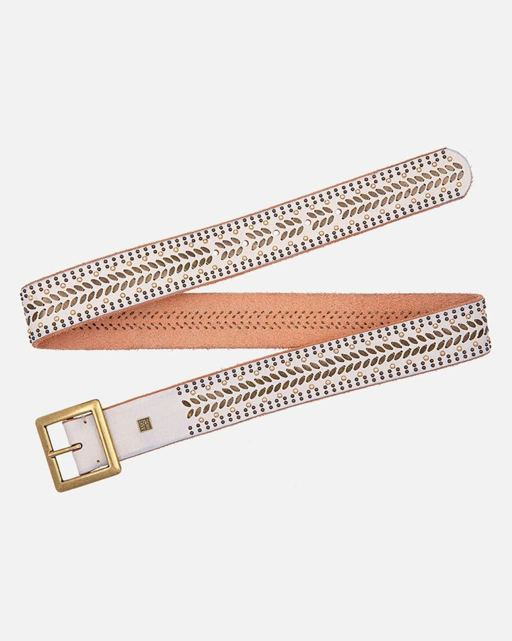 Amsterdam Heritage Ezra Belt