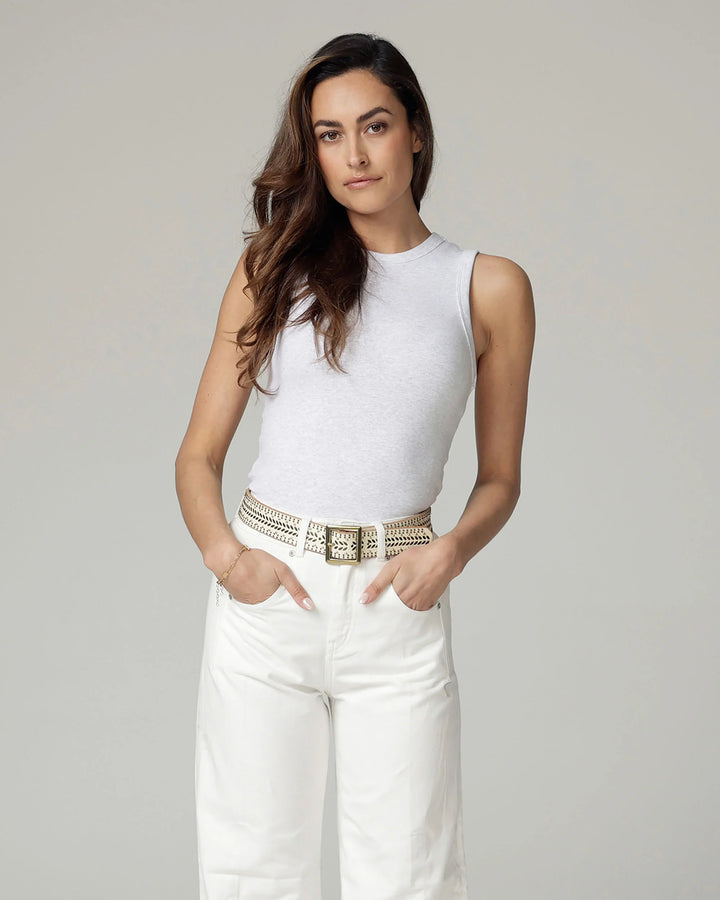 Amsterdam Heritage Ezra Belt