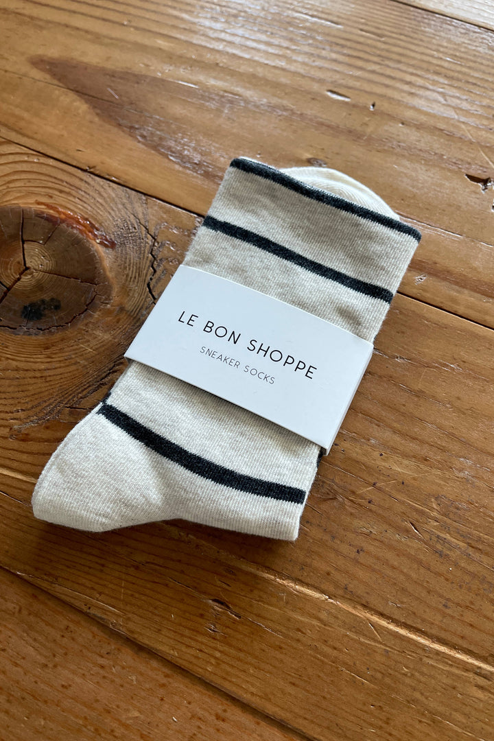 Le Bon Shoppe Wally Socks
