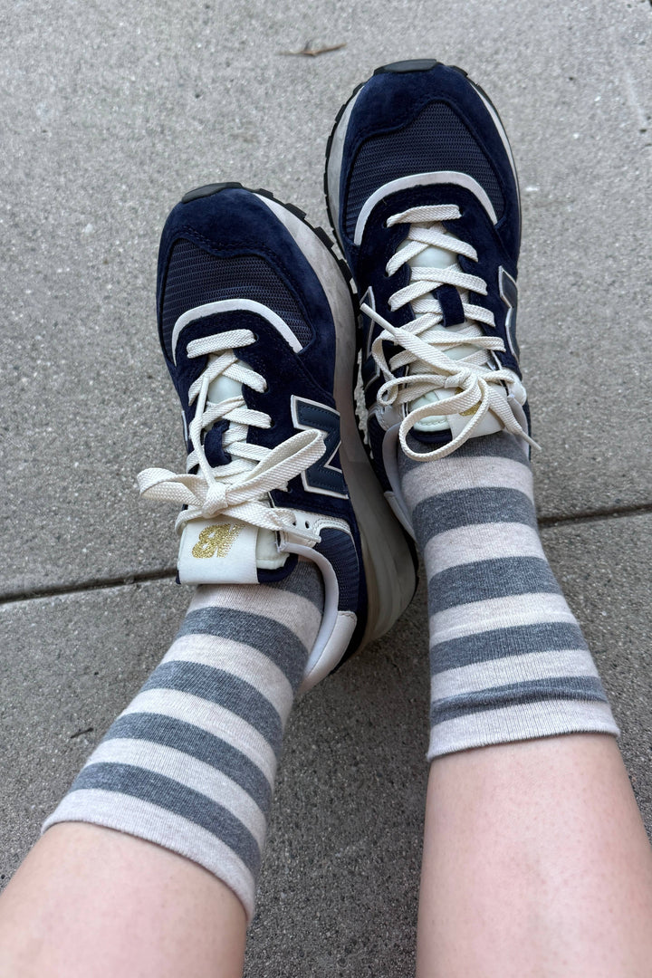 Le Bon Shoppe Wally Socks
