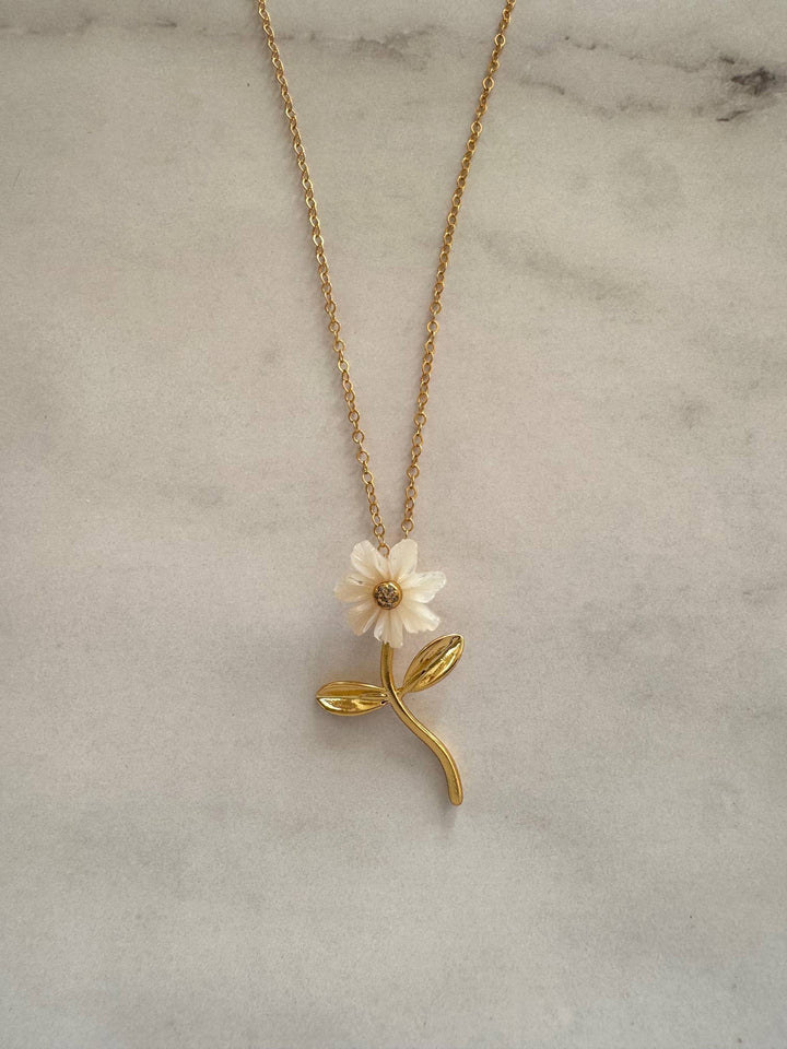 Jessica Matrasko Jewelry - Orla Necklace