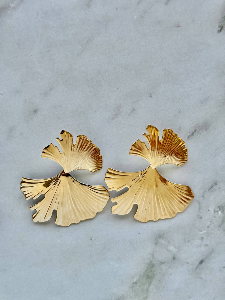 Jessica Matrasko Jewelry - Isla Earrings