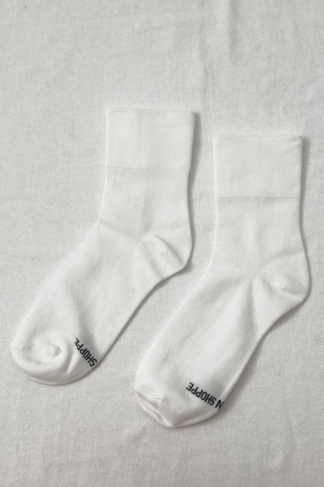 Le Bon Shoppe - Sneaker Socks