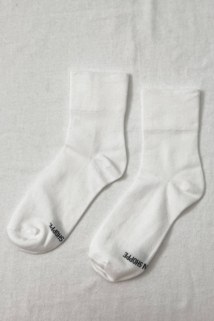 Le Bon Shoppe - Sneaker Socks