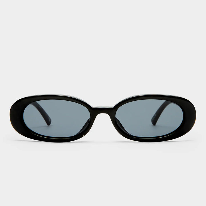 Le Specs Outta Love - Black