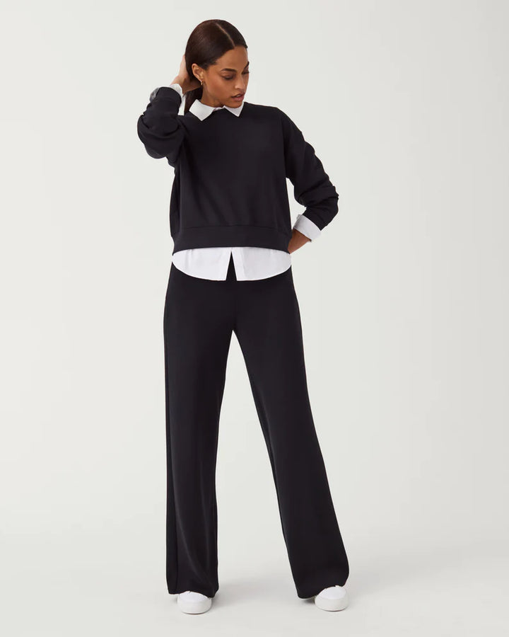 Spanx AirEssentials Wide Leg Pant
