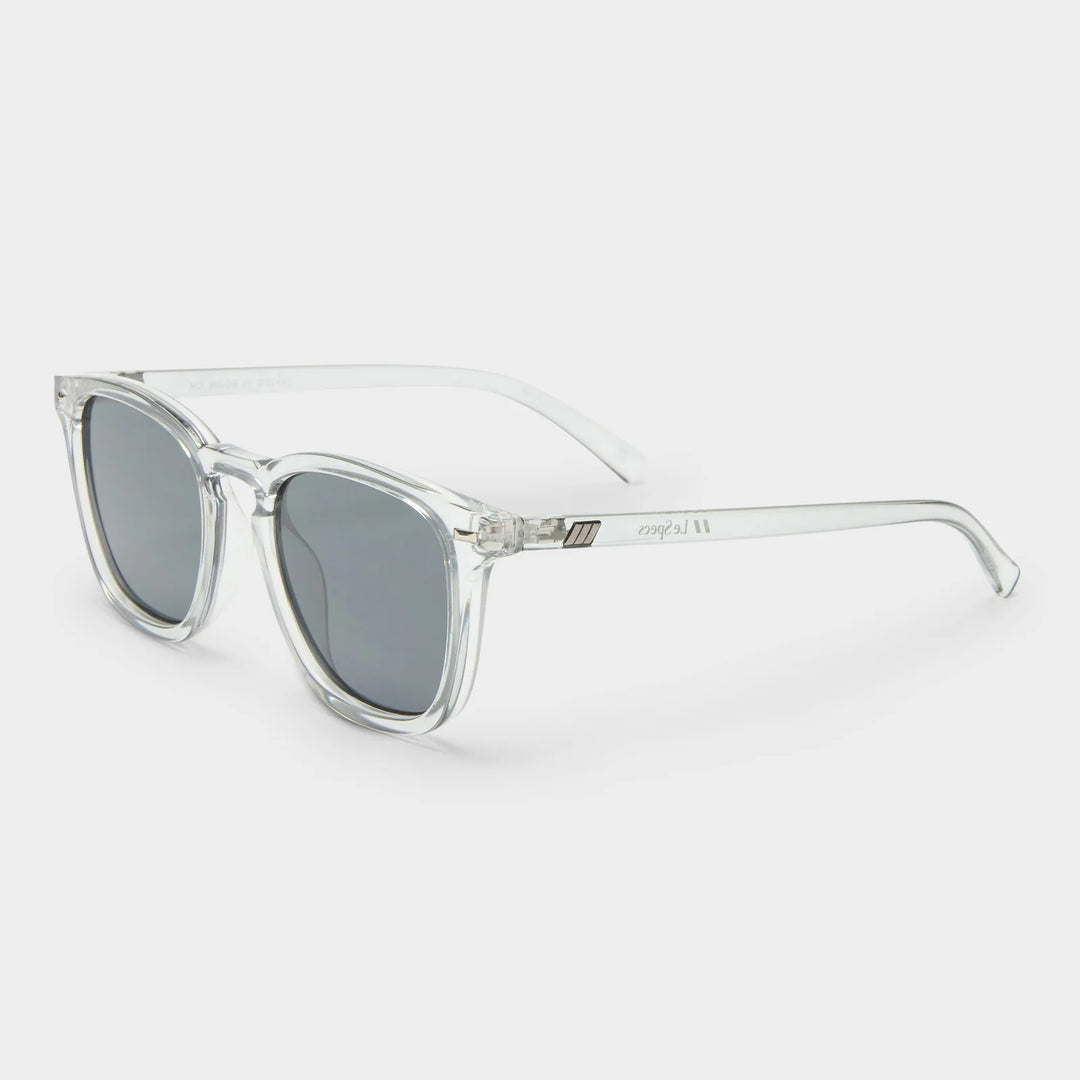 Le Specs No Biggie - Pewter