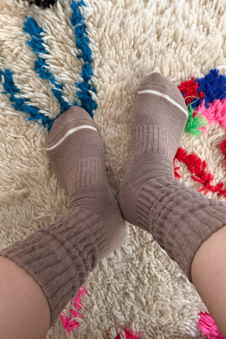 Le Bon Shoppe - Ballet Socks