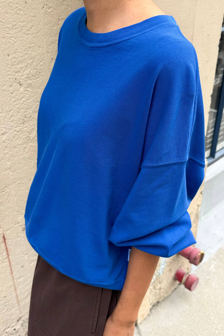Le Bon Shoppe - Cali Jersey Sweatshirt