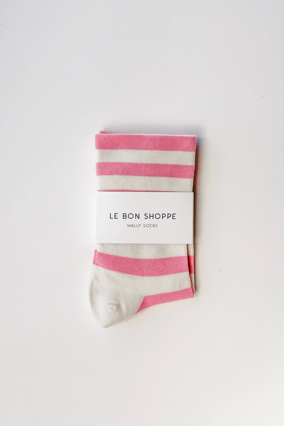 Le Bon Shoppe - Wide Wally Socks