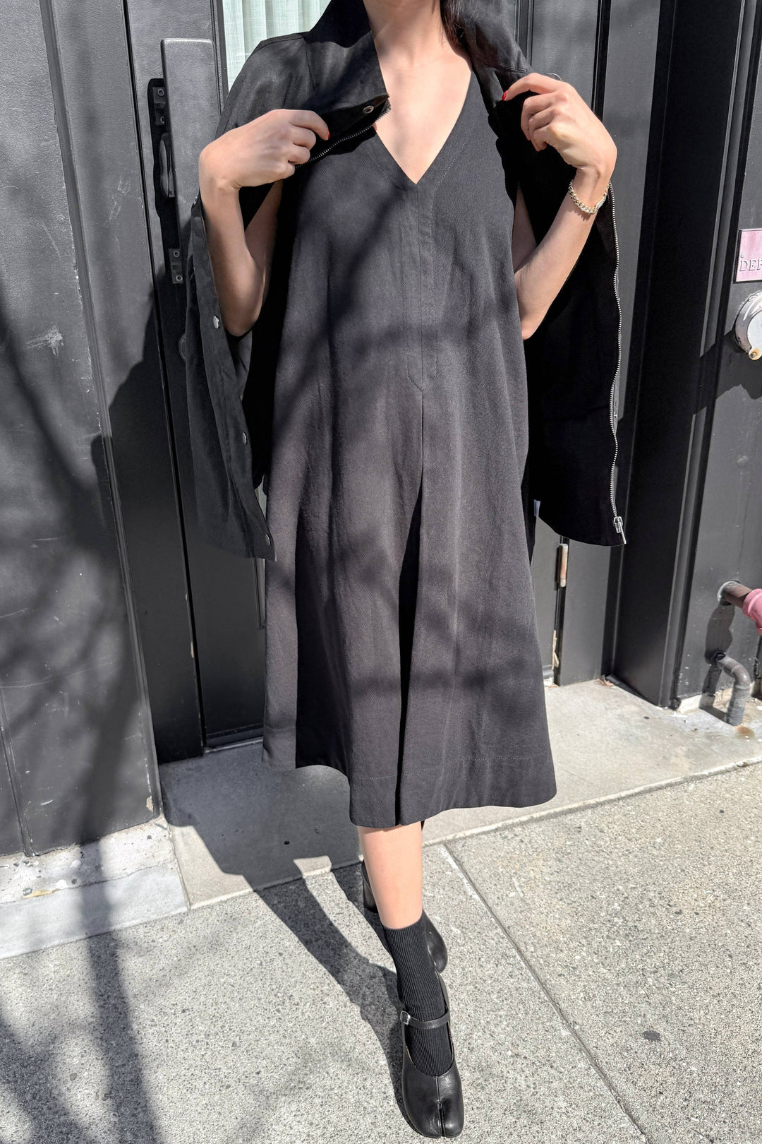 Le Bon Shoppe - Camille Dress
