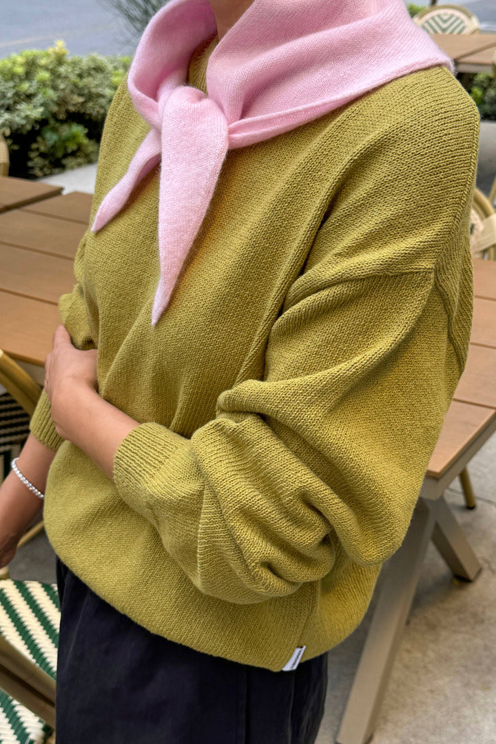 Le Bon Shoppe - Milo Cotton Sweater