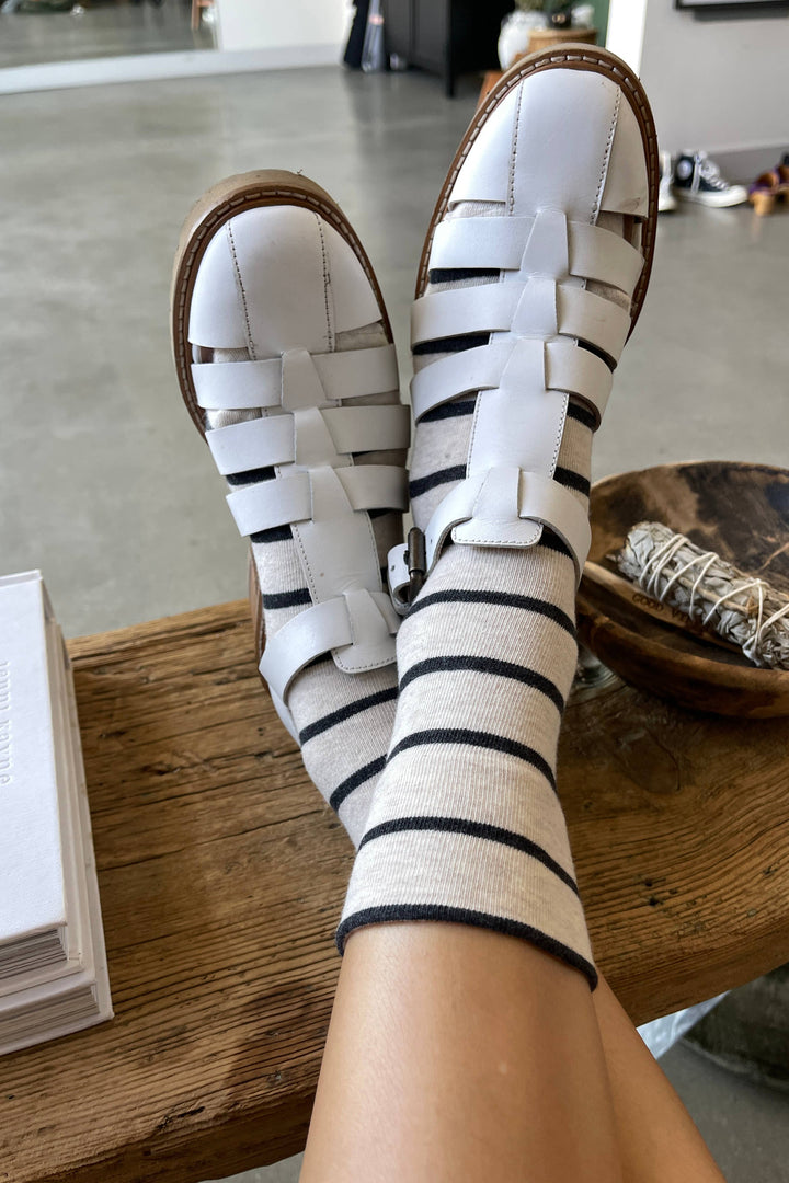 Le Bon Shoppe Wally Socks