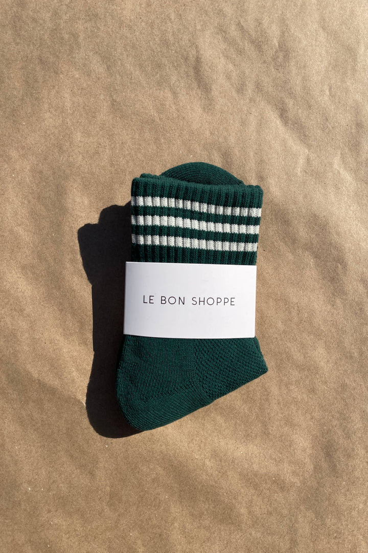 Le Bon Shoppe - Girlfriend Socks (Multiple Colors)
