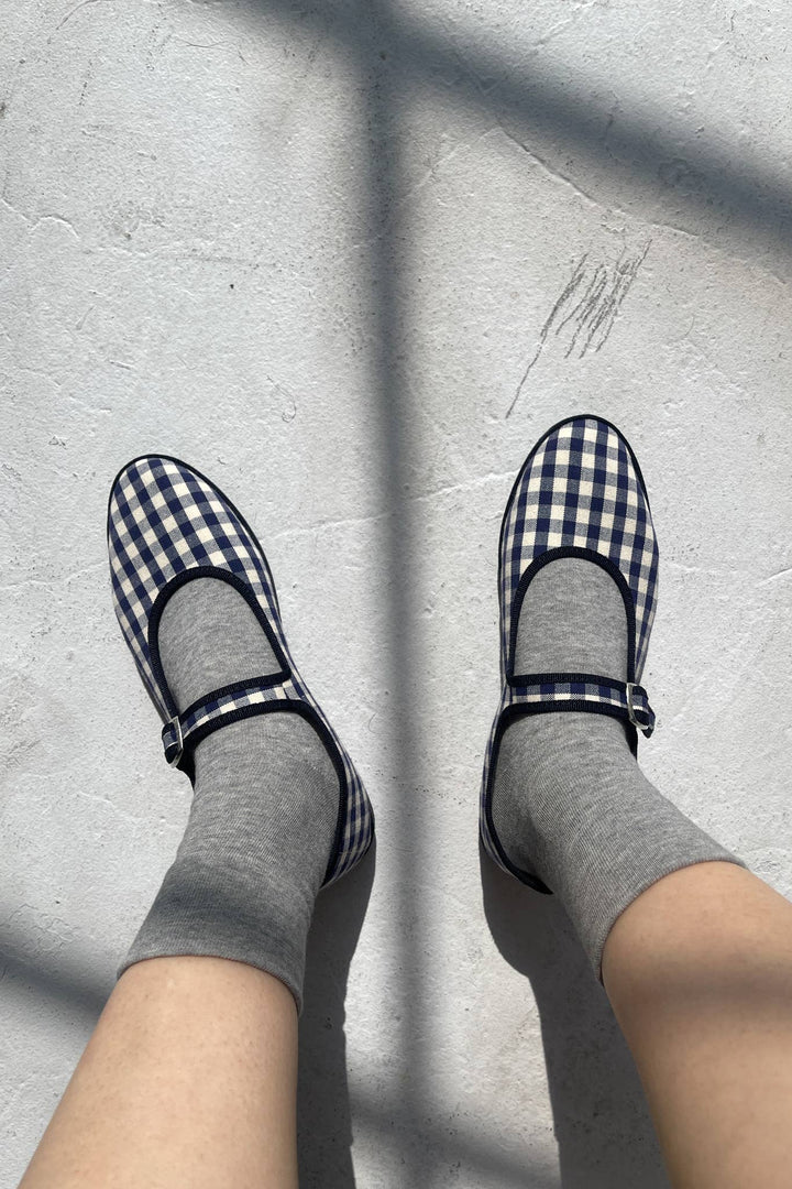 Le Bon Shoppe - Sneaker Socks