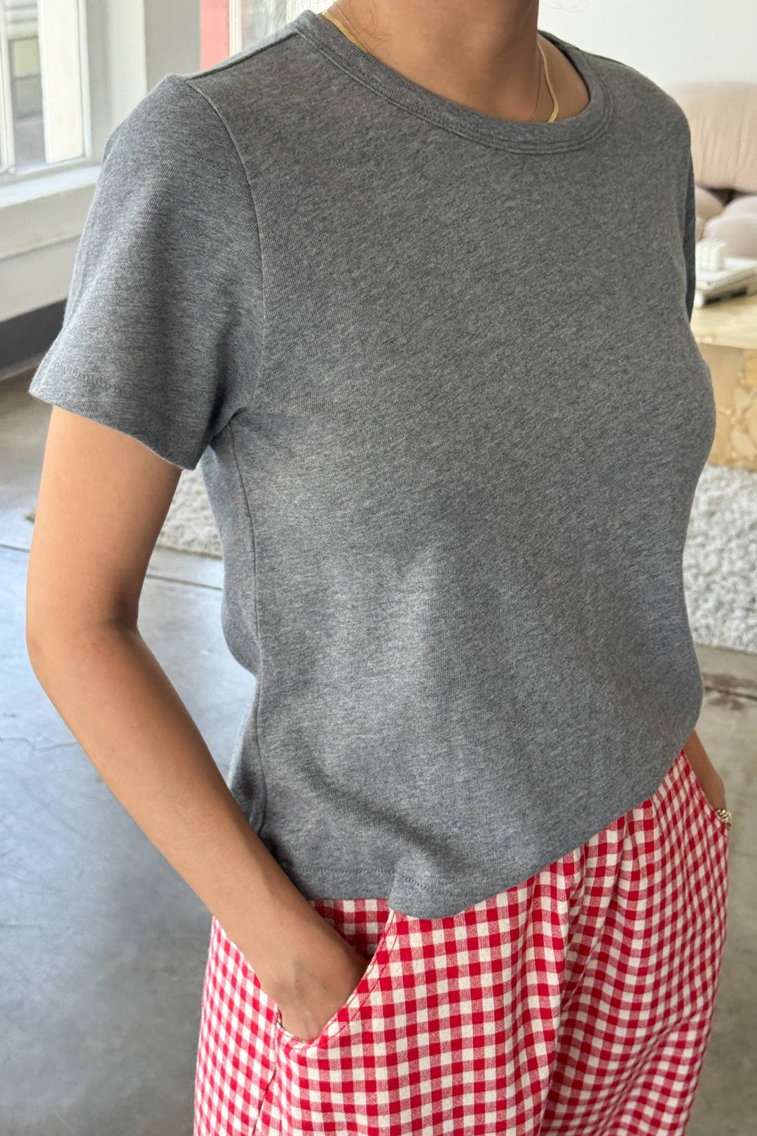 Le Bon Shoppe The Little Boy Tee