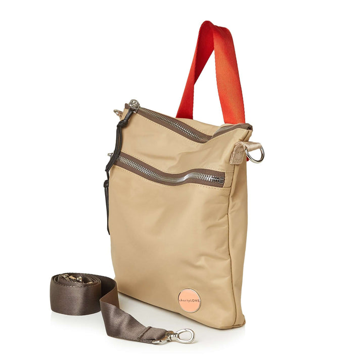 shortyLOVE - Amuse - Medium Crossbody Bag
