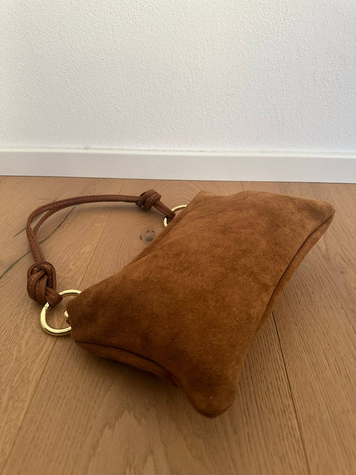 Sami Suede Bag