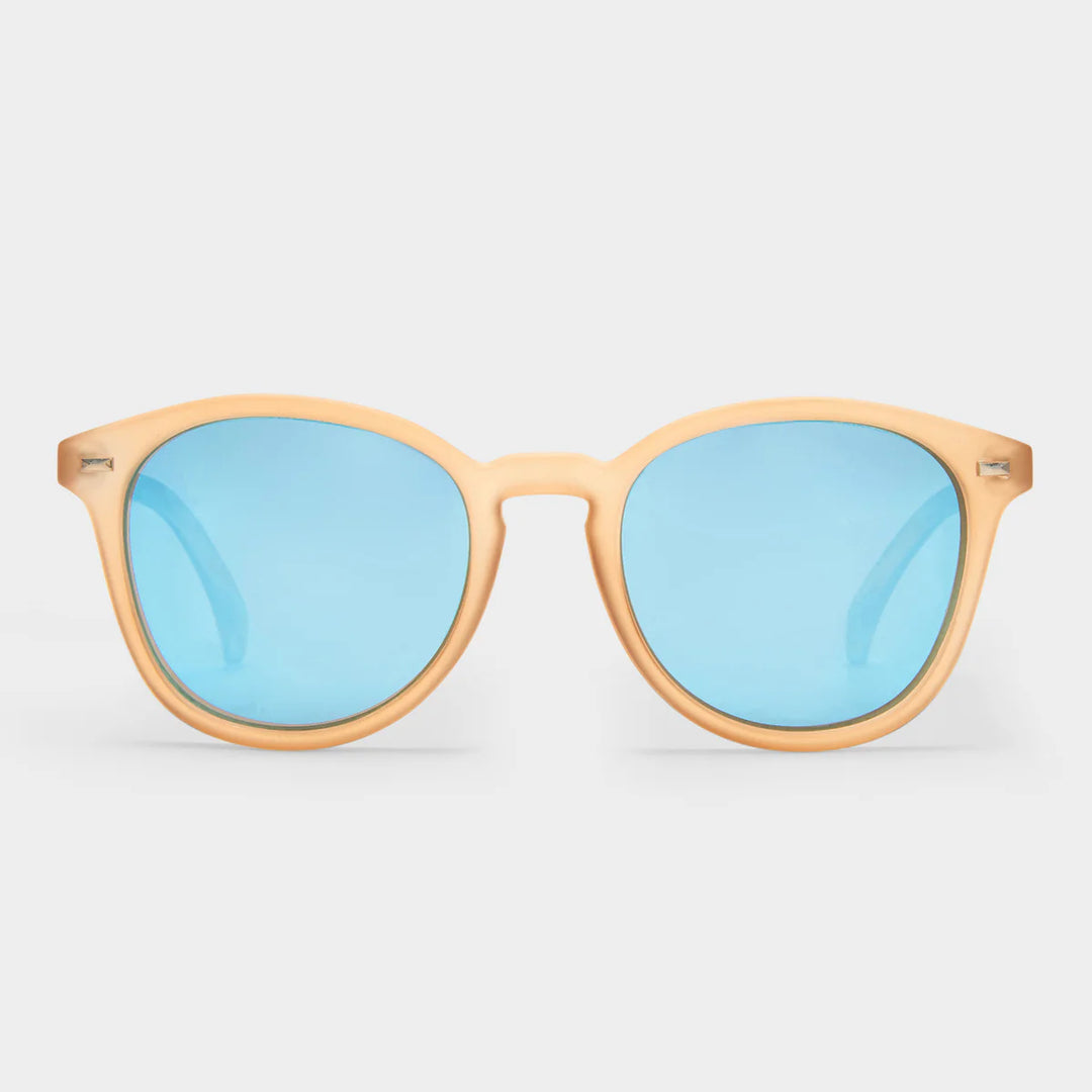 Le Specs Bandwagon - Raw Sugar