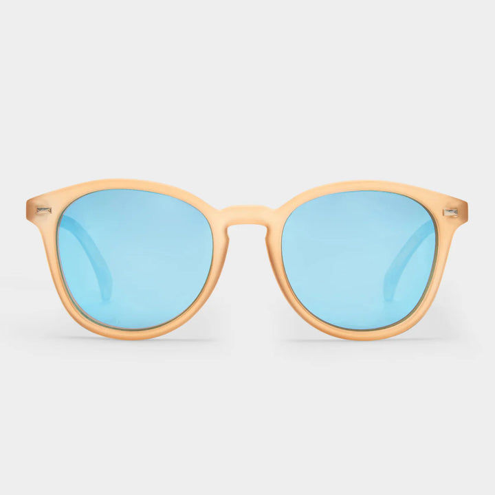 Le Specs Bandwagon - Raw Sugar