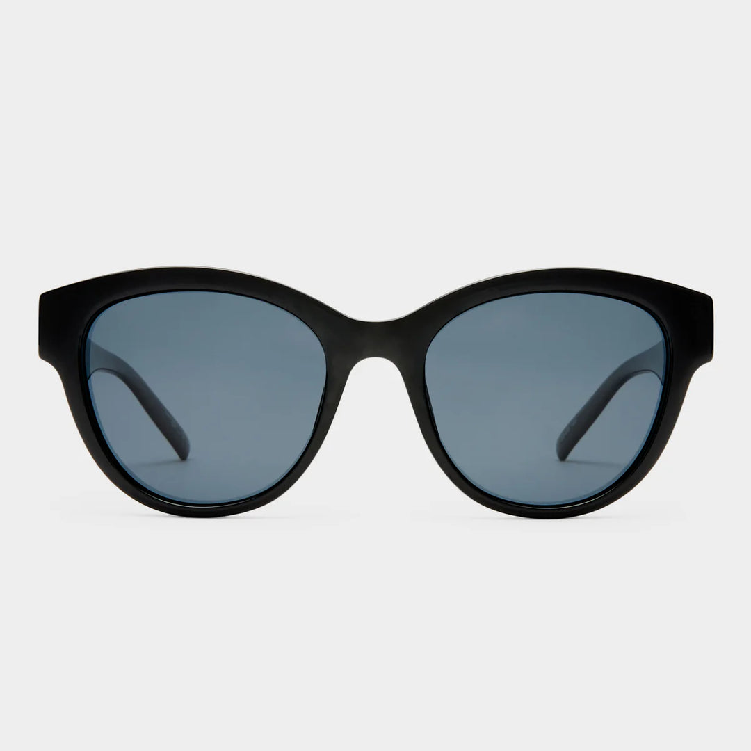 Le Specs Majestic - Black