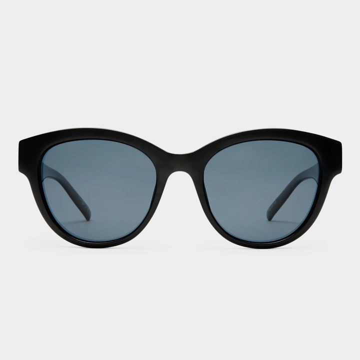 Le Specs Majestic - Black