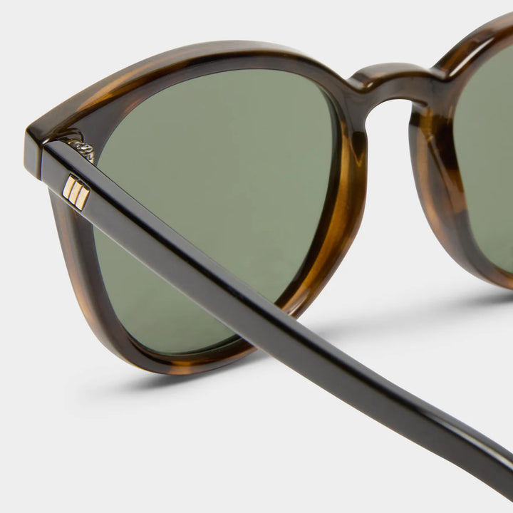Le Specs Bandwagon - Black Tort
