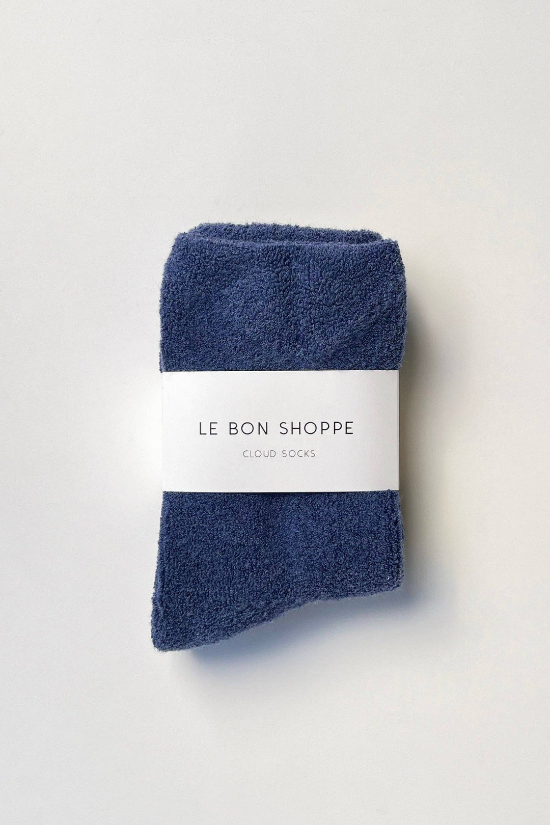 Le Bon Shoppe - Cloud Socks