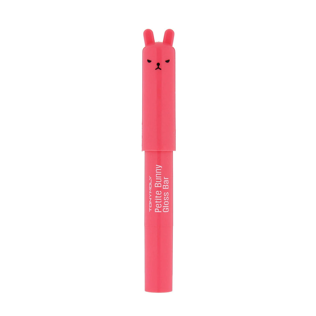 TONYMOLY - Petit Bunny Gloss Bars