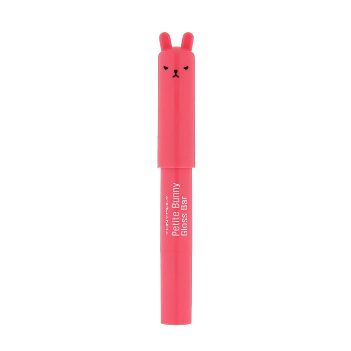 TONYMOLY - Petit Bunny Gloss Bars