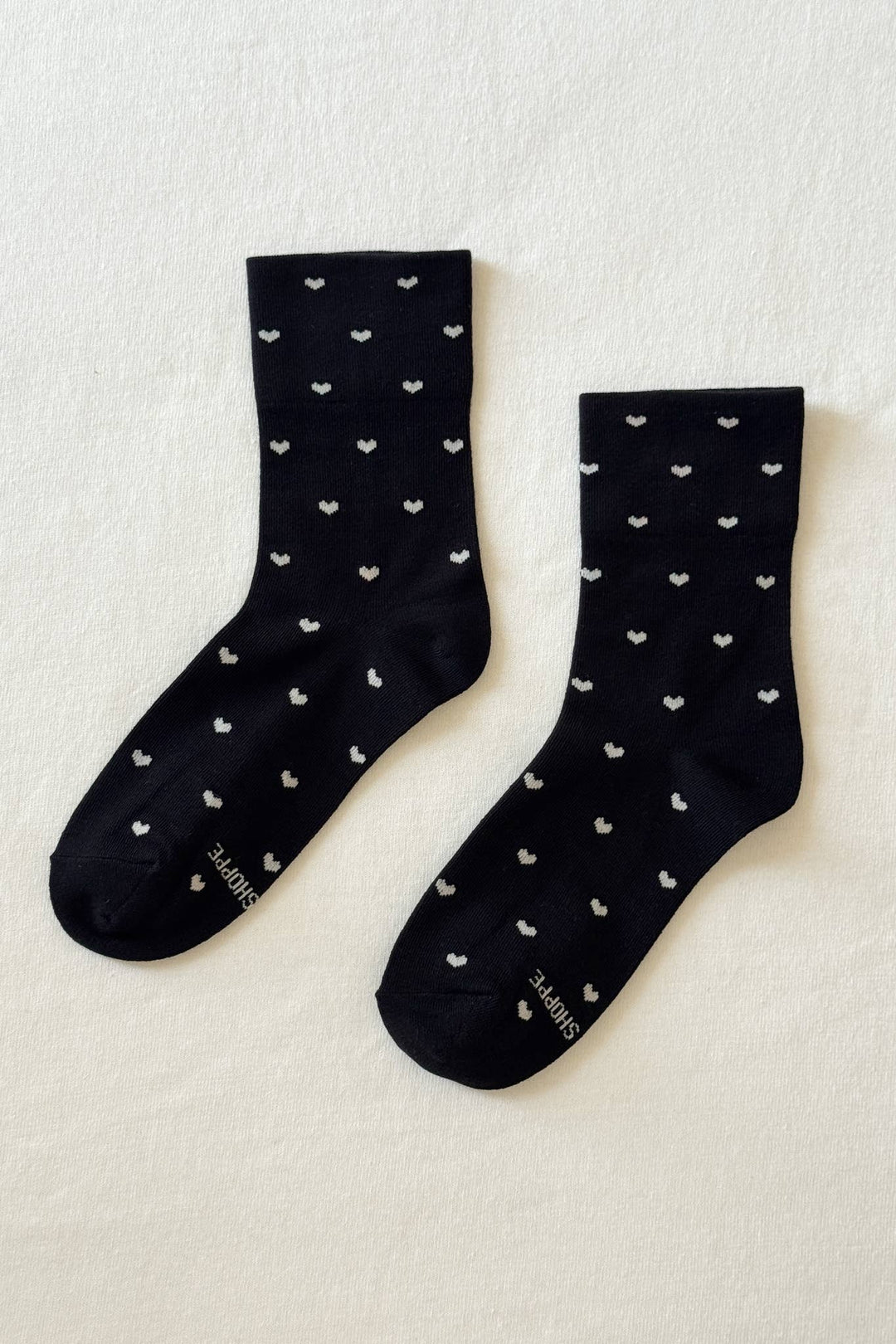 Le Bon Shoppe - Sneaker Socks