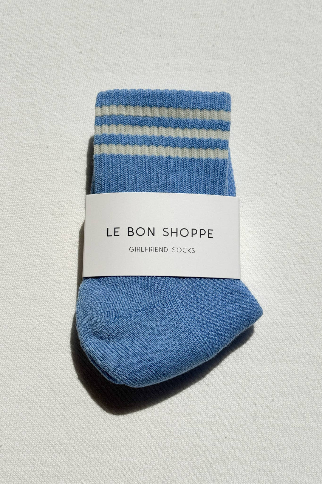 Le Bon Shoppe - Girlfriend Socks (Multiple Colors)