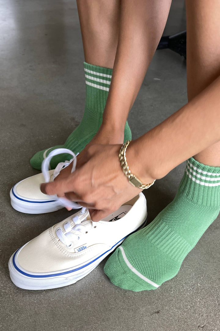 Le Bon Shoppe - Girlfriend Socks (Multiple Colors)