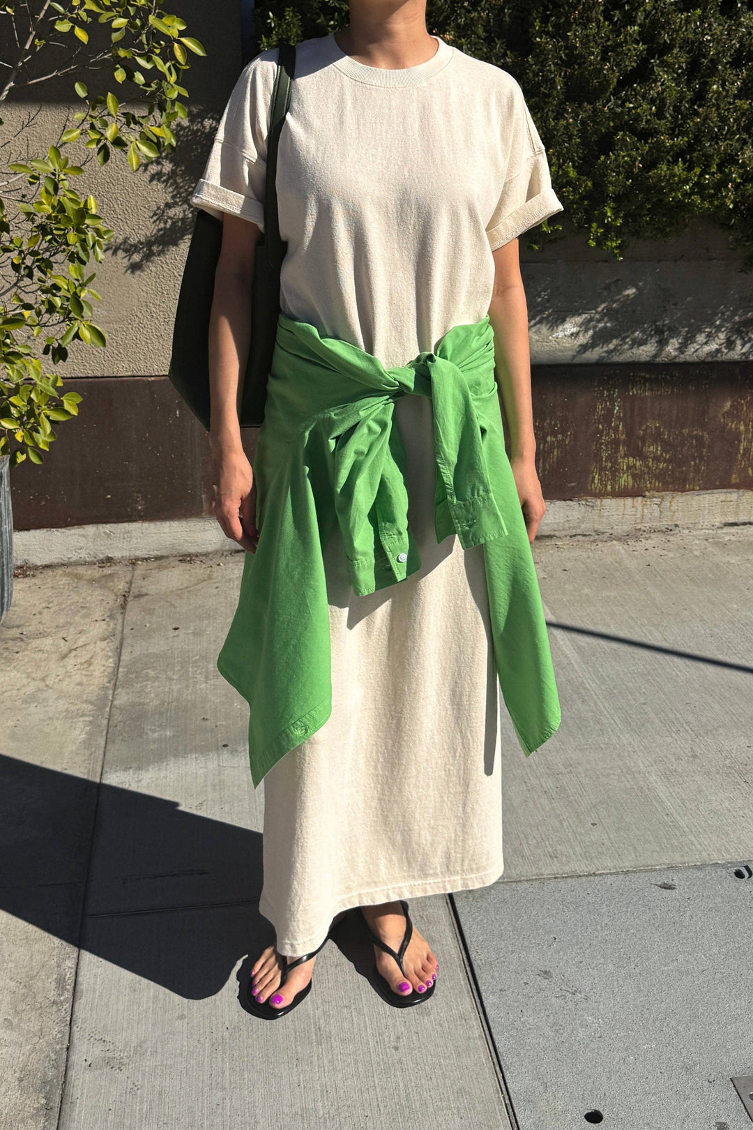 Le Bon Shoppe - Her Dress