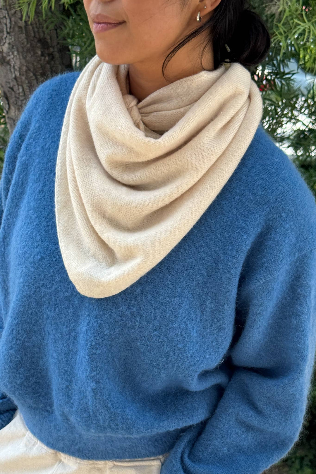 Le Bon Shoppe - Cashmere Shawl